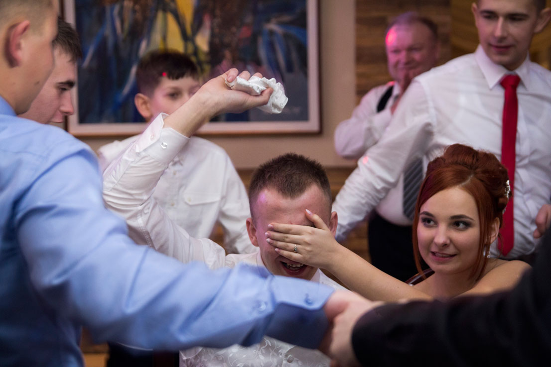 Fotograf na Twój Ślub - Wałcz